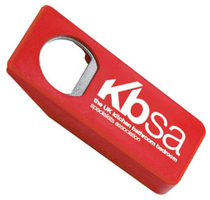 Décapsuleur publicitaire | Bottle Opener Rouge