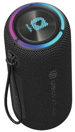 Enceinte 30W plastique RCS Urban V Pacific Grove entreprise Noir