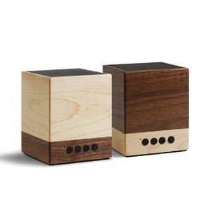 Enceinte bluetooth personnalisable | Ayers Bois