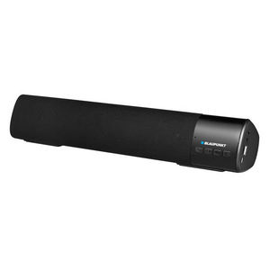 Enceinte bluetooth personnalisable | Machu Noir