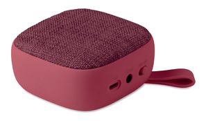 Enceinte bluetooth personnalisable | Rock Bordeaux