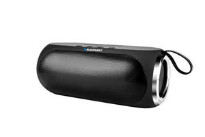 Enceinte bluetooth personnalisée | Benidorm Noir