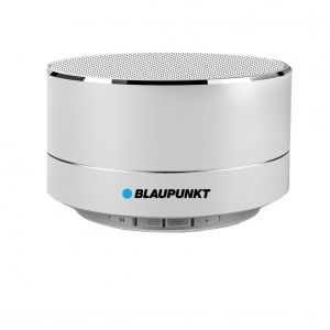 Enceinte bluetooth publicitaire | Seiche Argent