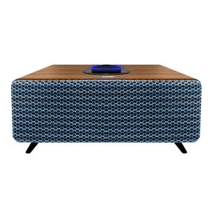 Enceinte personnalisée bluetooth vintage|BLP9180 1