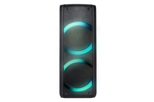 Enceinte personnalisée led DJ|BLP3945 3