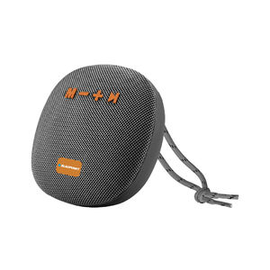 Enceinte personnalisée sans fil|BLP3120 Gris foncé