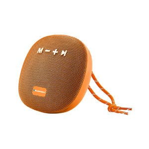 Enceinte personnalisée sans fil|BLP3120 Orange