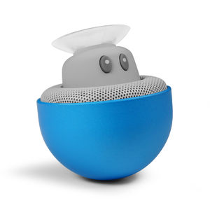 Enceinte personnalisable | Mushi Bleu