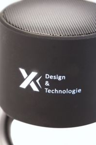 Enceinte bluetooth publicitaire | Scélé 3