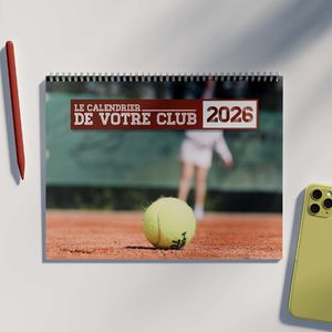 Calendrier personnalisé | Equipe 11