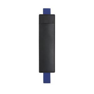 Holder Soft | Etui stylo publicitaire | KelCom Bleu