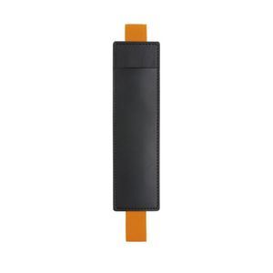 Holder Soft | Etui stylo publicitaire | KelCom Orange