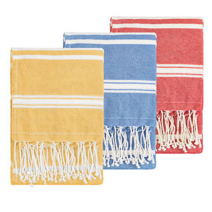 Fouta personnalisable | Zanzibar