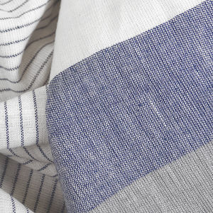 Fouta personnalisée | Tunis Bleu