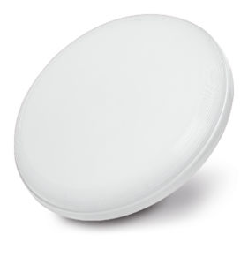 Frisbee pour entreprise Blanc