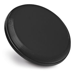 Frisbee pour entreprise Noir