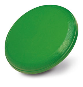 Frisbee pour entreprise Vert