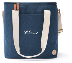 Glacière Grande Sortino personnalisée Bleu