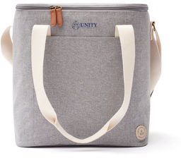 Glacière Grande Sortino personnalisée Gris