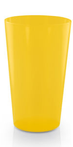 Gobelet personnalisable | PICUP 60 Jaune