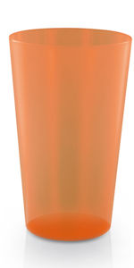 Gobelet personnalisable | PICUP 60 Orange