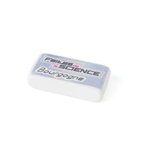 Gomme personnalisée | Clean 6