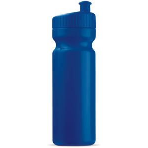 Gourde personnalisable | Hyade Bleu foncé