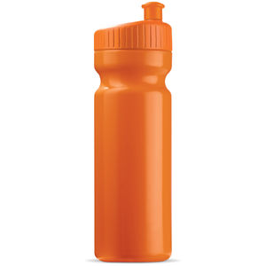 Gourde personnalisable | Hyade Orange