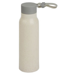 Gourde personnalisable | Eco Drink Beige