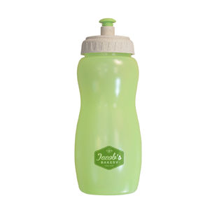 Gourde sport 600ml ZEBUBIO pour entreprise 3