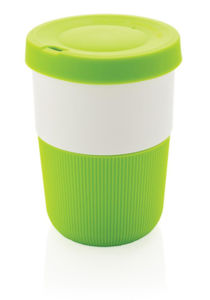 Mug personnalisable | Big Coffee to Go Green