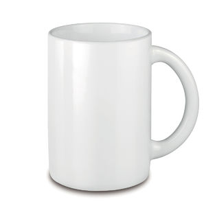 Mug publicitaire | Cult Blanc