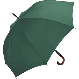 Parapluie personnalisable | MidPoly Vert foncé
