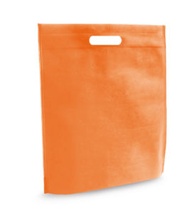 Sac shopping publicitaire | Stratford Orange