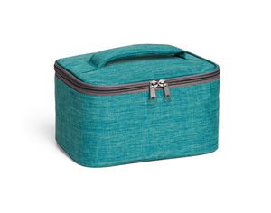 Trousse de toilette publicitaire | Eliza Turquoise