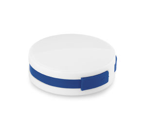 Hub USB 2 pour entreprise Bleu royal