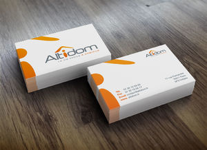 Impression Cartes de Visite | Support Marketing | KelCom 2