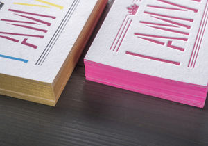 Impression Cartes de Visite | Support Marketing | KelCom 4