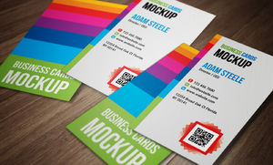 Impression Cartes de Visite | Support Marketing | KelCom 5