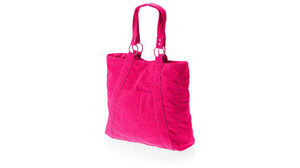 Jersey ladies tote Rose