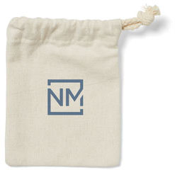 Jeu de morpion personnalisé Marron