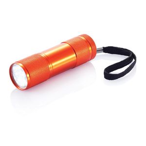 Lampe personnalisée | Quattro Orange