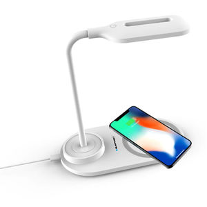 Lampe publicitaire chargeur induction|BLP0430