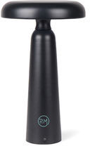 Lampe de table RCS Avery publicitaire Noir
