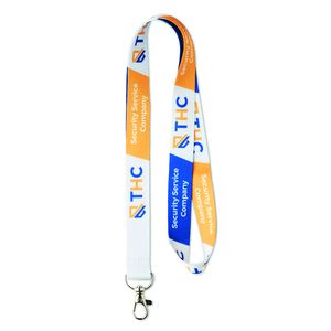 Lanyard publicitaire | Lan Subli