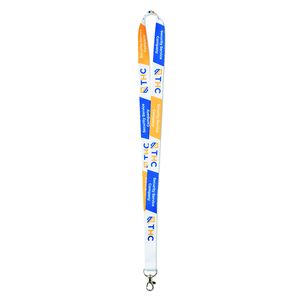 Lanyard publicitaire | Lan Subli 4