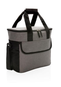 Sac isotherme publicitaire | Vajo Gris