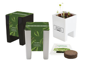 Le Pot Ordi Kit publicitaire 1