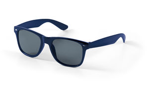 Lunettes de soleil pour entreprise Bleu