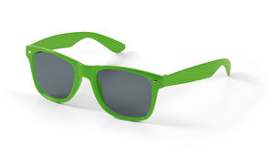 Lunettes de soleil pour entreprise Vert Clair